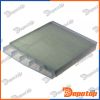 Filtre d'habitacle pour VOLVO | FCF-VV-000, 001-10-18627